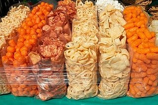 Can You Identify These Snacks?