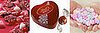 Test Your Valentine Treat Nutritional Knowledge