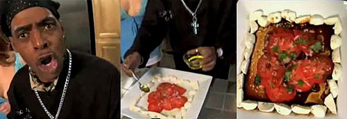 It's a Gangsta's Paradise — Learn How to Cook With Coolio