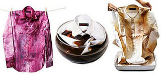 Cooked Clothes: Love It or Hate It?