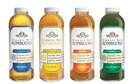 You Asked: Is Kombucha Tea Worth All the Hype?
