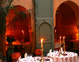 Yummy Link: World's Most Romantic Restaurants