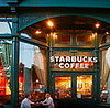 Starbucks to Offer Free WiFi This Spring