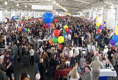 Have You Ever Been Wine Tasting?
