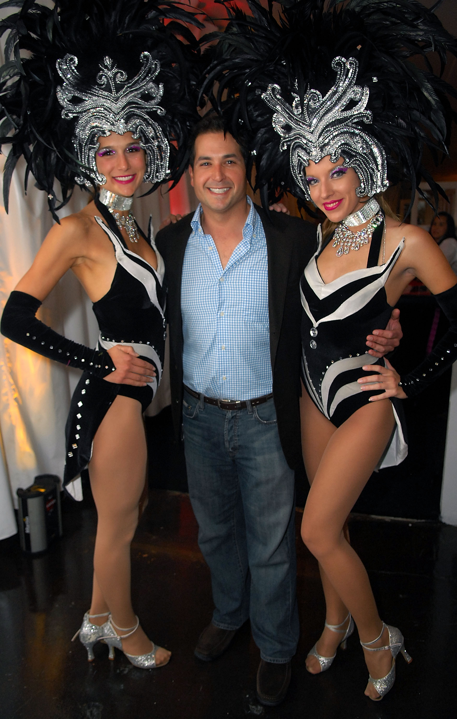 Bobby Deen and Friends Bobby Deen and Friends