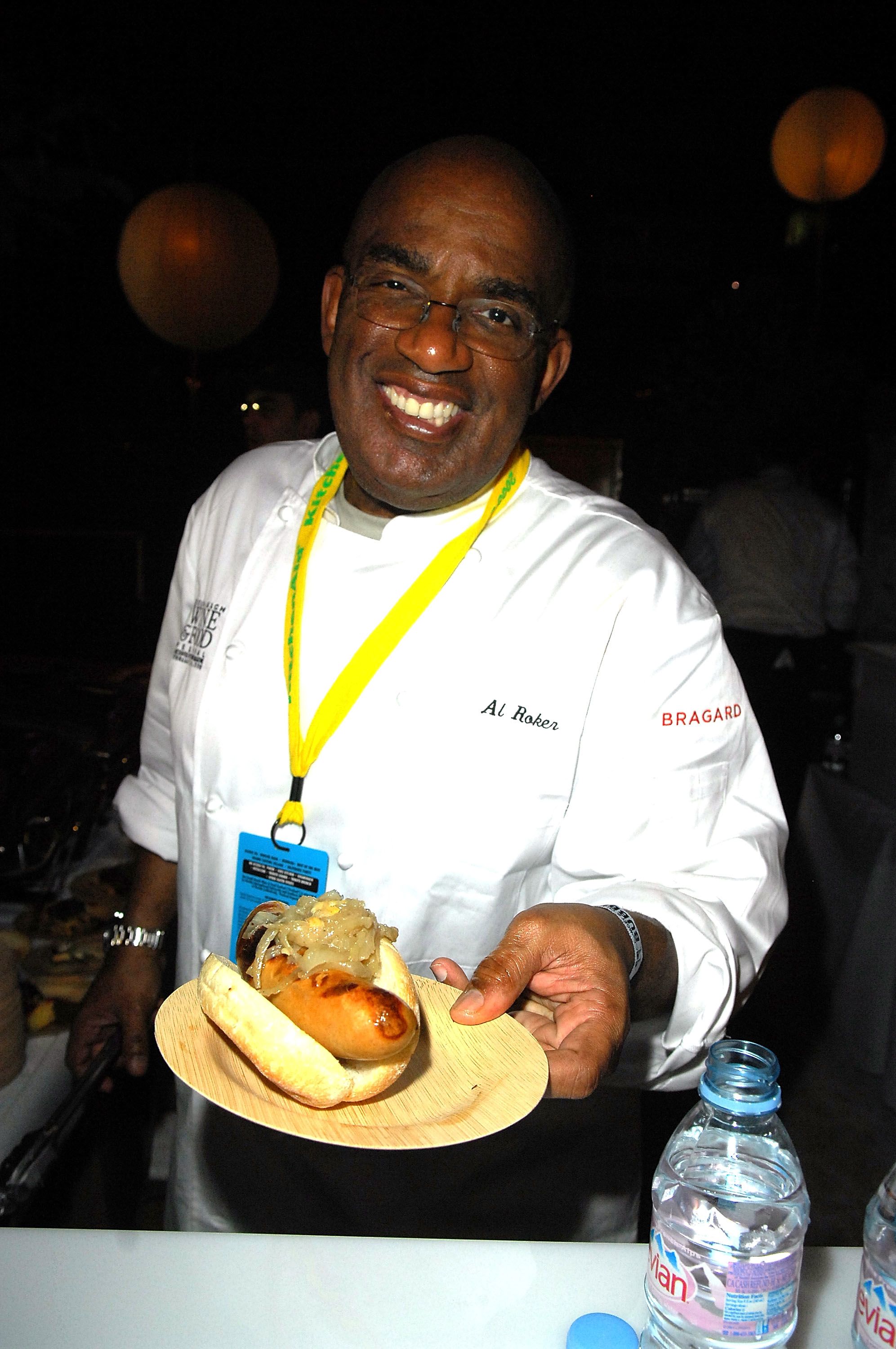 Al Roker Al Roker