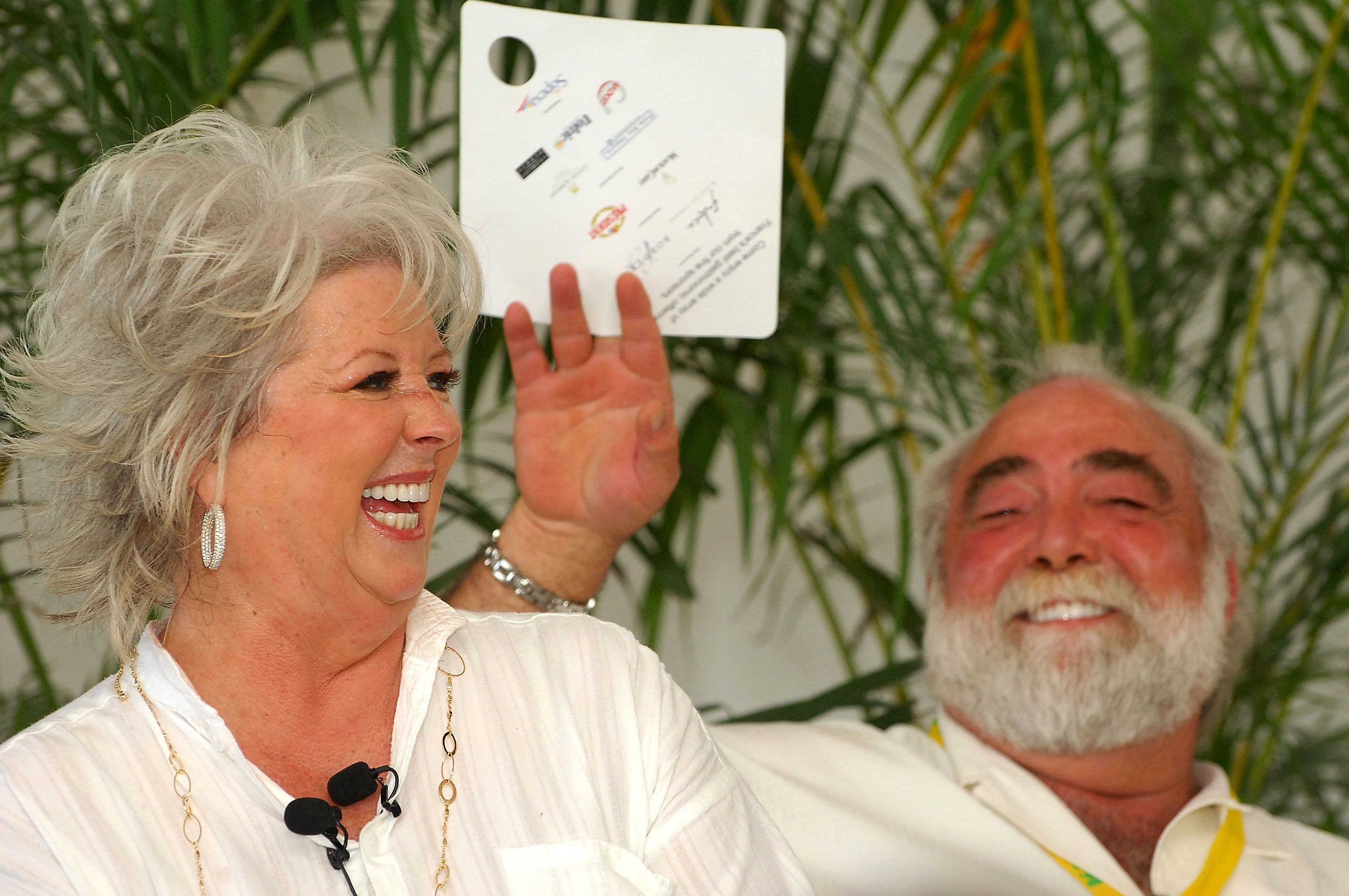 Paula Deen Paula Deen