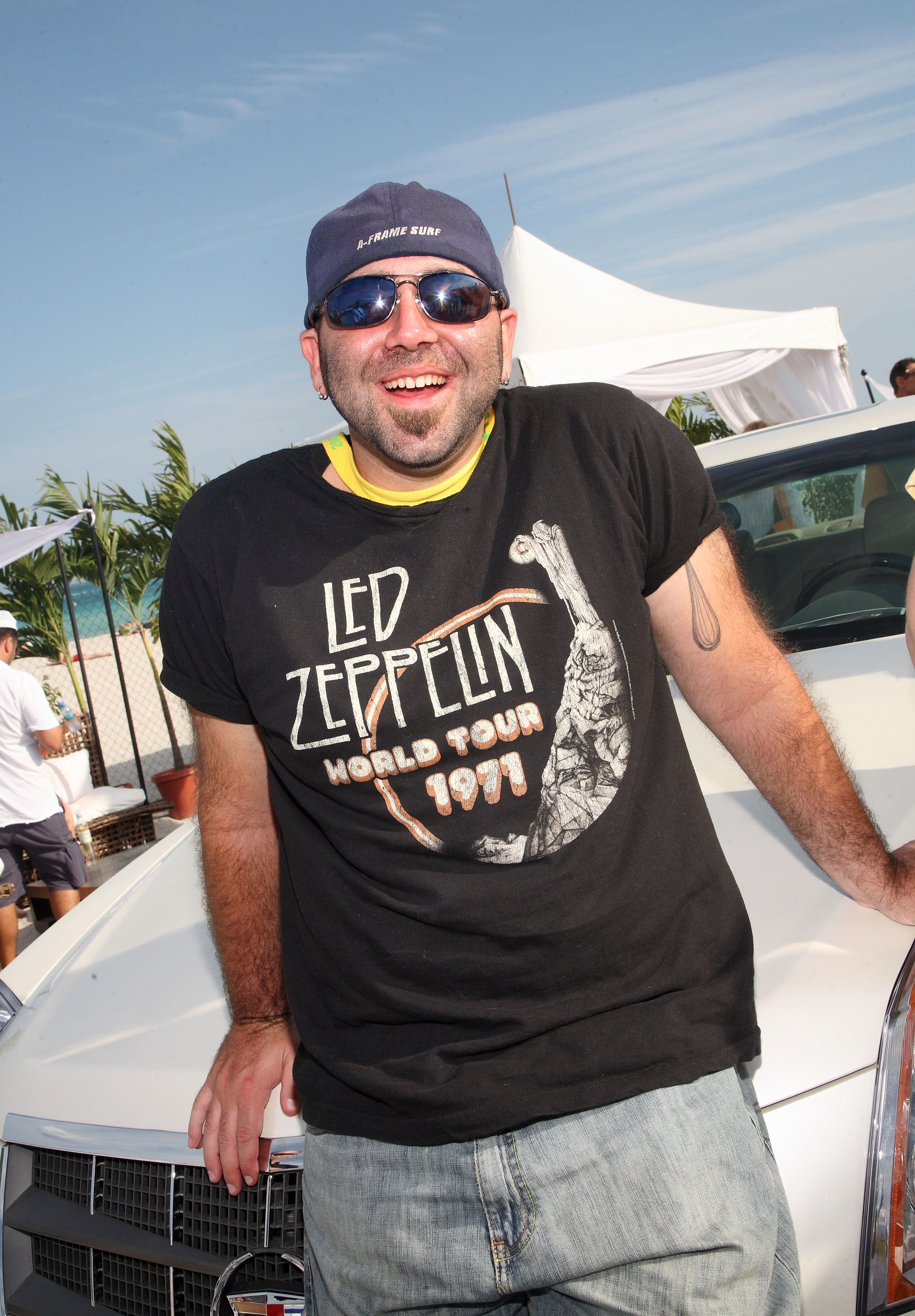 Duff Goldman Duff Goldman