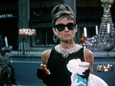 Breakfast at Tiffany's Breakfast at Tiffany's