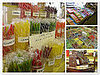Yummy Links: From Candy Stores to Generic Food