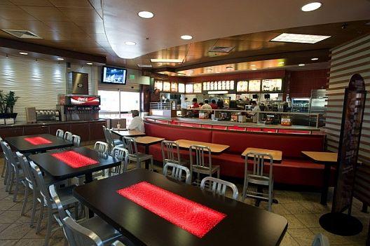 Would You Dine at This McDonald's? Would You Dine at This McDonald's?