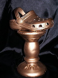 Announcing the First Golden Clog Award Nominees