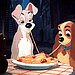Lady and the Tramp