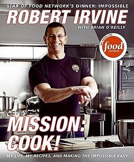 Do You Care If Robert Irvine Embellished His Résumé?