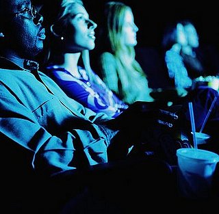 Five Food Scenes from Non-Food Films