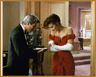 Pretty Woman Pretty Woman