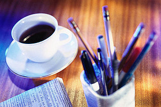 Would You Bring a French Press to Your Office?