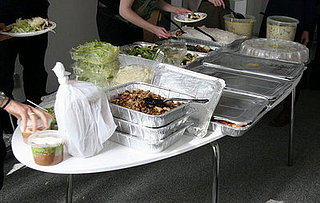 Would You Rather Eat Thai Food or Tacos?