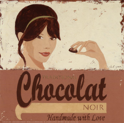 Chocolat Noir Chocolat Noir