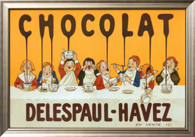 Chocolat Delespaul-Havel Chocolat Delespaul-Havel