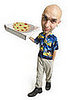 Is This Delivery Man Unreasonable?
