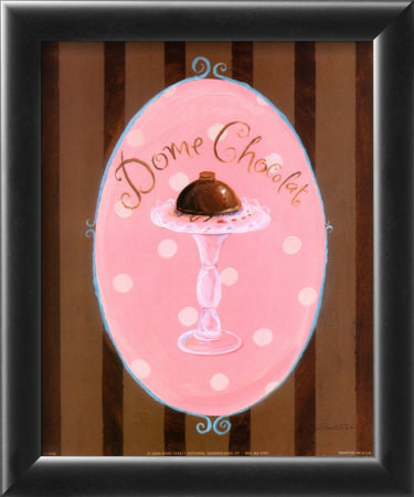 Dome Chocolat Dome Chocolat
