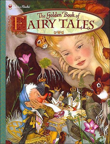 Fairy Tales and Food, How Much Do You Remember?