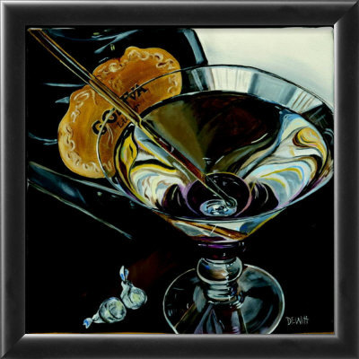 Godiva Martini Godiva Martini