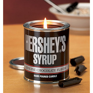 If You Love the Smell of Chocolate, Try Chocolate Candles