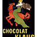 Chocolat Klaus