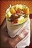 McDonalds to Give Away Over Two Million McSkillet Burritos
