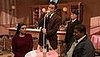 Daniel Plainview's Quest For the Perfect Milkshake