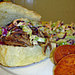 Pulled Pork Sandwiches