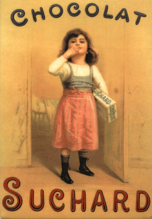 Chocolat Suchard Chocolat Suchard