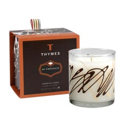 Thymes Au Chocolat Candle Thymes Au Chocolat Candle