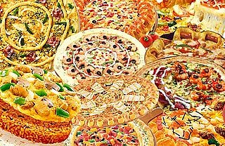 Yummy Links: From Pizza Crusts to Tap Water