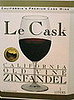 Happy Hour: Le Cask