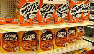 Let's Dish: What Was Your Favorite Cereal as a Child? 