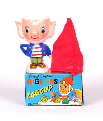 Big Ears Egg Cup Big Ears Egg Cup