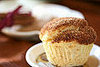 Yummy Link: Doughnut Muffins