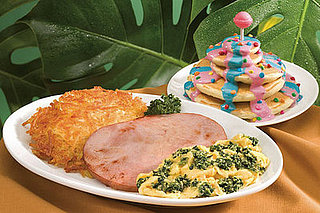 IHOP's New Horton Hears a Who Promotion Allows You to Eat Green Eggs and Ham