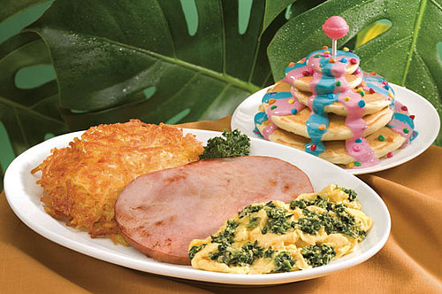 IHOP's New Horton Hears a Who Promotion Allows You to Eat Green Eggs and Ham