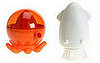 Octopus Juicer and Squid Scrub Brush: Love Them or Hate Them?