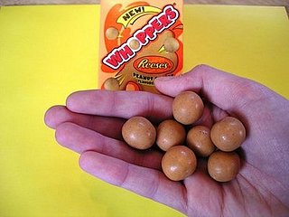 Yummy Link: Reese's Peanut Butter Whoppers