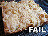 For Easy Release, Use Parchment Paper on Your Cakes