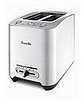 Enter the Breville Smart-Toaster Giveaway! 