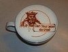 Inventor Oleksiy Pikalo Creates a Latté Art Machine