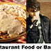 Chain Food or Band Name?