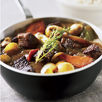 Conan O'Brien's St. Patrick's Day Stew Conan O'Brien's St. Patrick's Day Stew