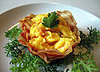 Yummy Link: Elegant Pancetta Cups